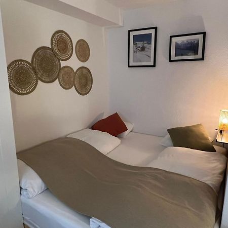 Spannort Family Home With Common Kitchen And Self Check-In Енгелберг Екстериор снимка