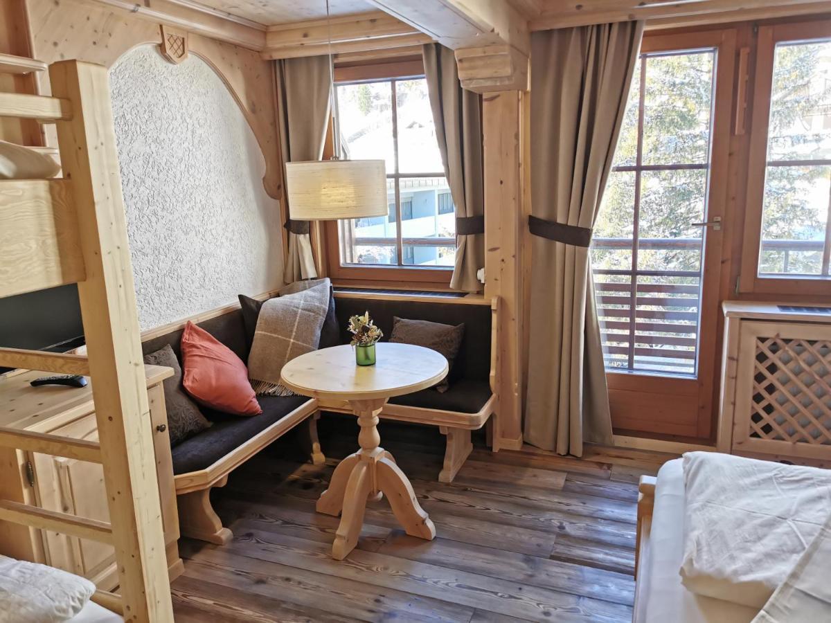 Spannort Family Home With Common Kitchen And Self Check-In Енгелберг Екстериор снимка