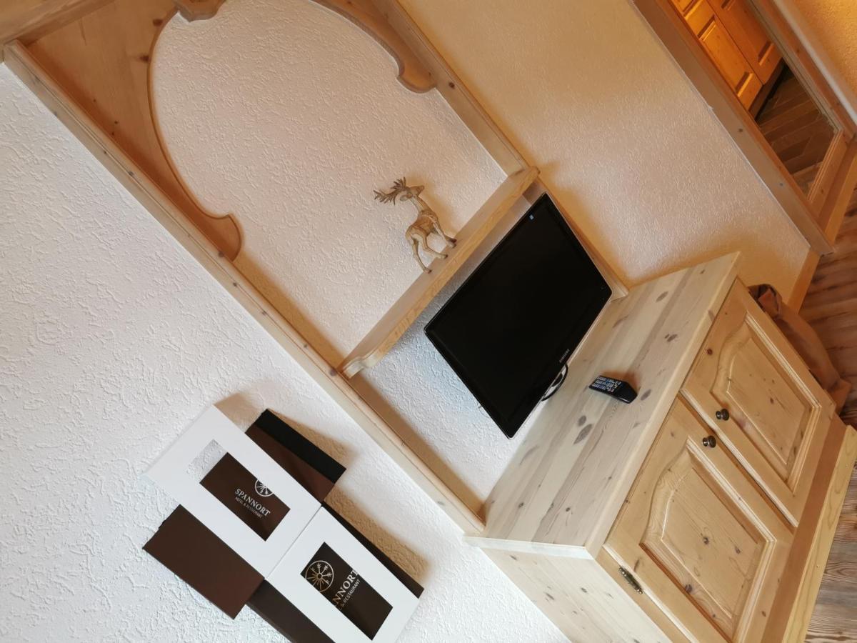Spannort Family Home With Common Kitchen And Self Check-In Енгелберг Екстериор снимка