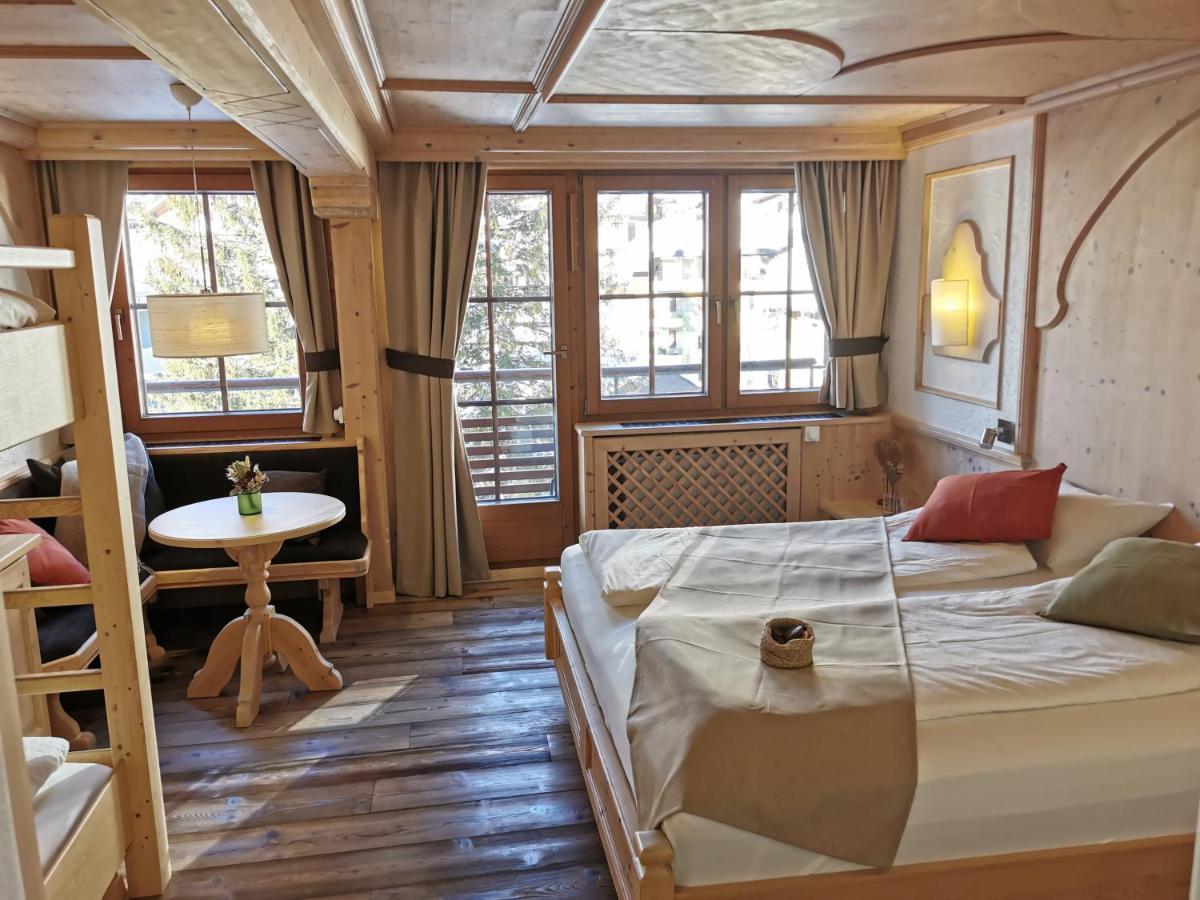 Spannort Family Home With Common Kitchen And Self Check-In Енгелберг Екстериор снимка