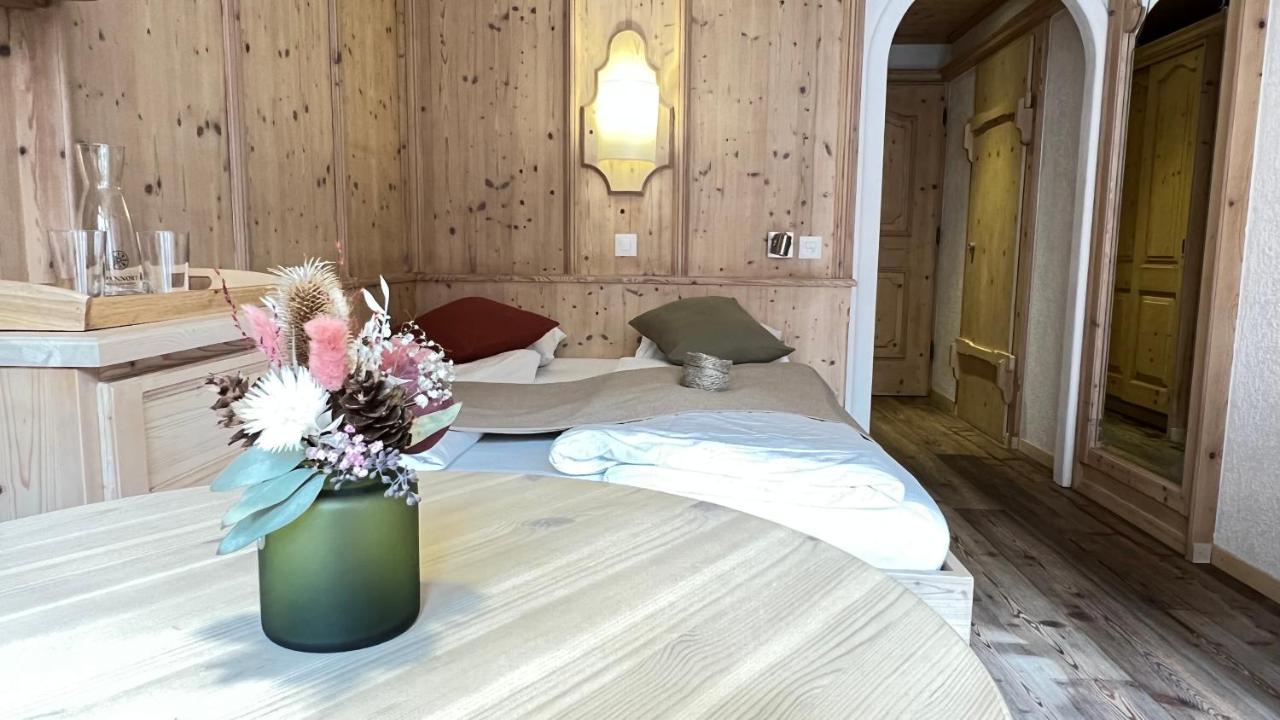 Spannort Family Home With Common Kitchen And Self Check-In Енгелберг Екстериор снимка