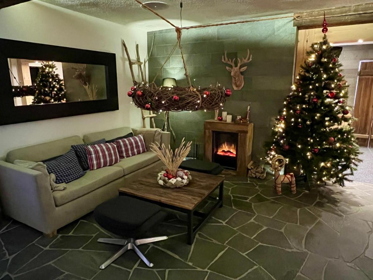 Spannort Family Home With Common Kitchen And Self Check-In Енгелберг Екстериор снимка