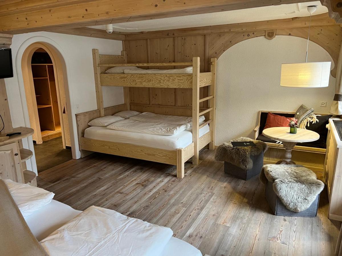 Spannort Family Home With Common Kitchen And Self Check-In Енгелберг Екстериор снимка